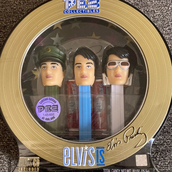 Pez Collectibles - Picture 1 of 5